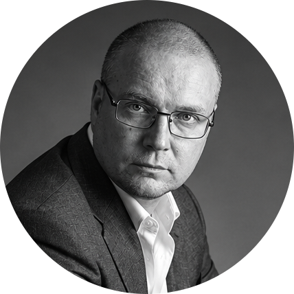Константин Лукша